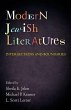 Modern Jewish Literatures - Bild 1