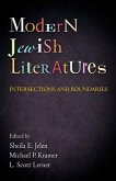 Modern Jewish Literatures: Intersections and Boundaries