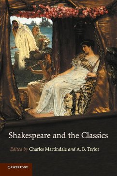 Shakespeare and the Classics