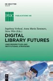 Digital Library Futures