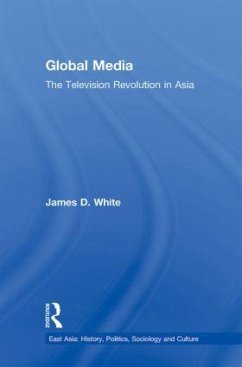 Global Media - White, James D