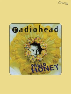 Radiohead: Pablo Honey - Radiohead