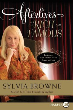 Afterlives of the Rich and Famous LP - Browne, Sylvia