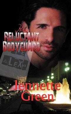 Her Reluctant Bodyguard - Green, Jennette