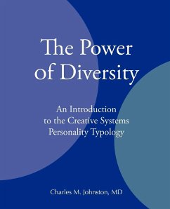 The Power of Diversity - Johnston MD, Charles M.