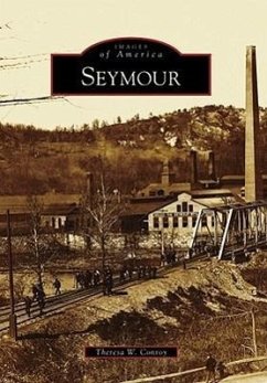 Seymour - Conroy, Theresa W.