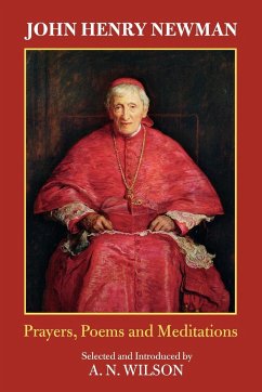 John Henry Newman - Wilson, A. N.