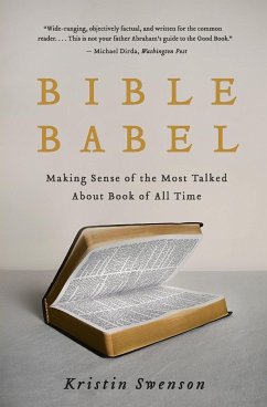 Bible Babel