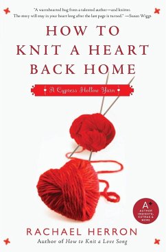 How to Knit a Heart Back Home - Herron, Rachael