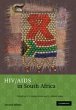 HIV/AIDS in South Africa - Bild 1
