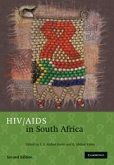 HIV/AIDS in South Africa