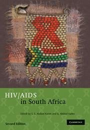 HIV/AIDS in South Africa