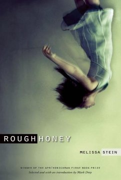 Rough Honey - Stein, Melissa