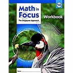 Student Workbook, Book a Grade 4