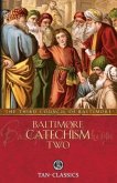 Baltimore Catechism Two