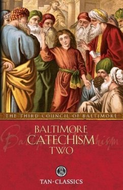 Baltimore Catechism Two - Of