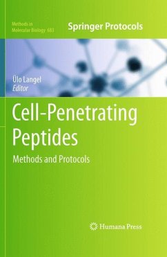 Cell-Penetrating Peptides