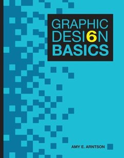 Graphic Design Basics - Arntson, Amy E.