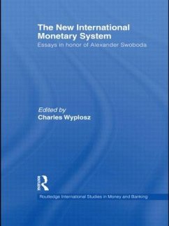 The New International Monetary System