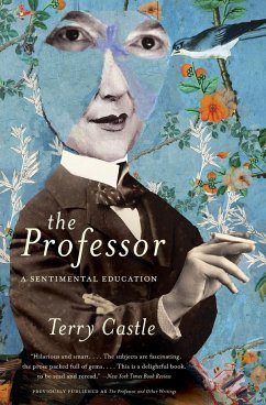 The Professor - Castle, Terry
