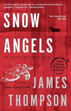 Snow Angels - Thompson, James