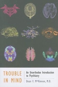 Trouble in Mind - Mackinnon, Dean F