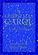 A Christmas Carol - Dickens, Charles