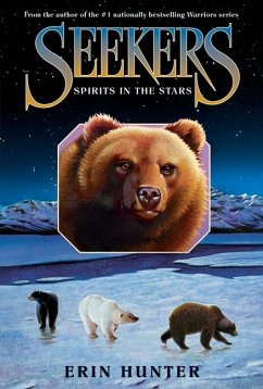 Seekers #6: Spirits in the Stars - Hunter, Erin