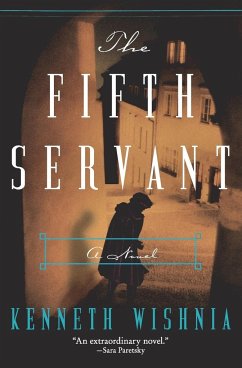 Fifth Servant, The - Wishnia, Kenneth J