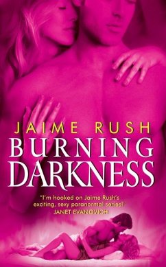 Burning Darkness - Rush, Jaime