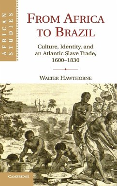 From Africa to Brazil - Hawthorne, Walter