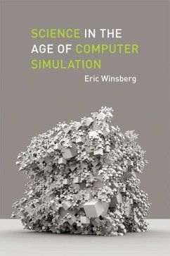 Cover Science in the Age of Computer Simulation