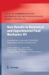 New Results in Numerical and... - Bild 1
