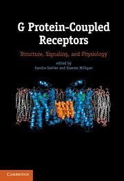 G Protein-Coupled Receptors