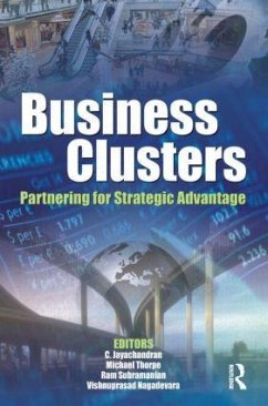 Business Clusters