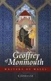 Geoffrey of Monmouth Geoffrey of Monmouth