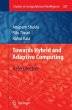 Towards Hybrid and Adaptive Computing - Bild 1