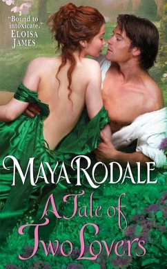 A Tale of Two Lovers - Rodale, Maya