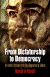 From Dictatorship to Democracy - Bild 1
