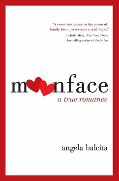 Moonface - Balcita, Angela