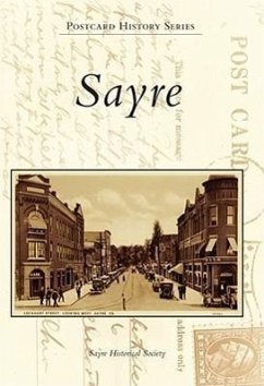 Sayre - Sayre Historical Society