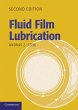 Fluid Film Lubrication 2nd Edition - Bild 1