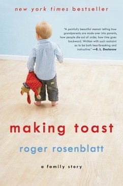 Making Toast - Rosenblatt, Roger