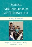 School Administrators and Technology