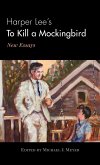 Harper Lee's To Kill a Mockingbird