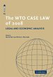 The WTO Case Law of 2008 - Bild 1