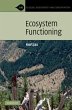 Ecosystem Functioning - Bild 1