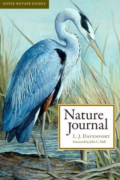 Nature Journal - Davenport, L. J.