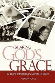 Sharing God's Grace