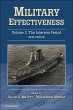 Military Effectiveness - Bild 1